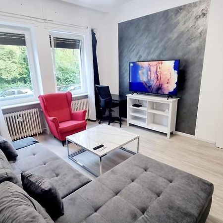 Cozy And Modern 1 Bedroom 3 Room Apartment Висбаден Экстерьер фото