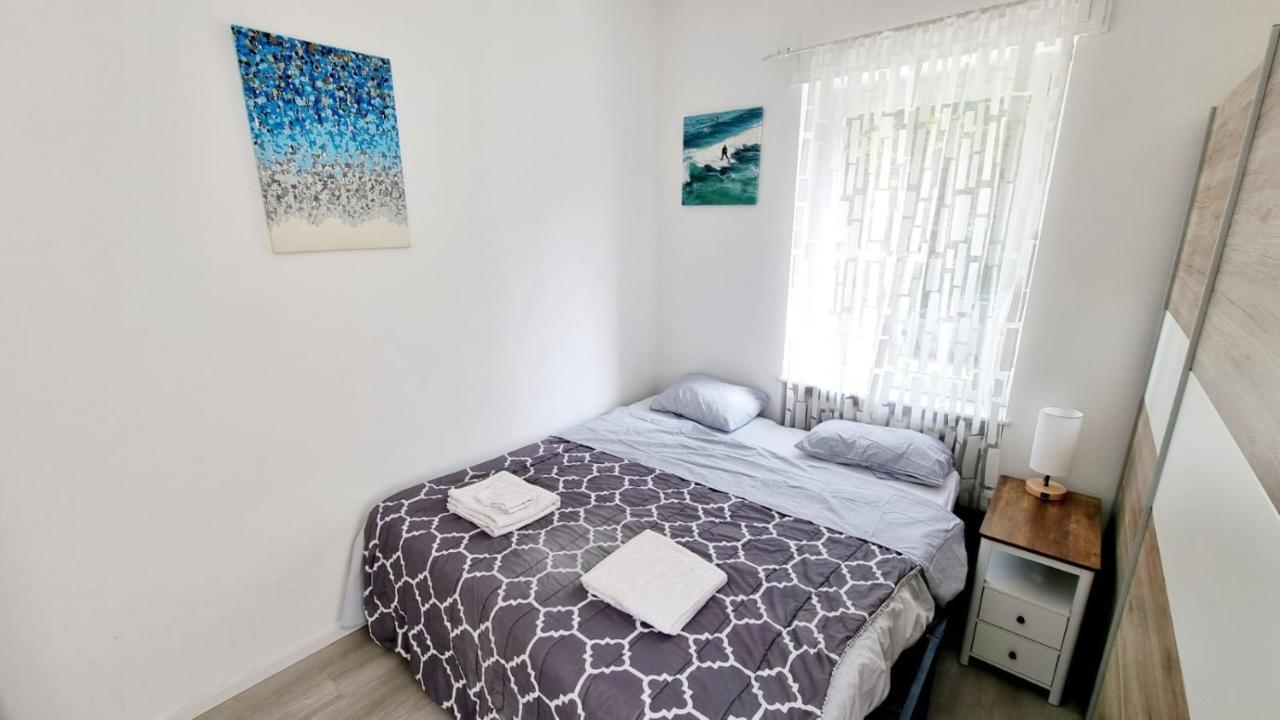 Cozy And Modern 1 Bedroom 3 Room Apartment Висбаден Экстерьер фото